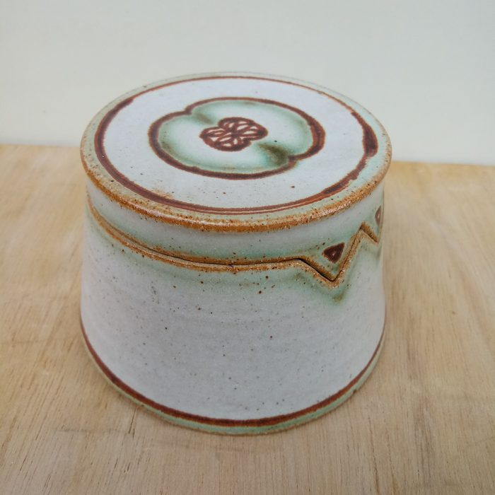 Lidded box - Image 2